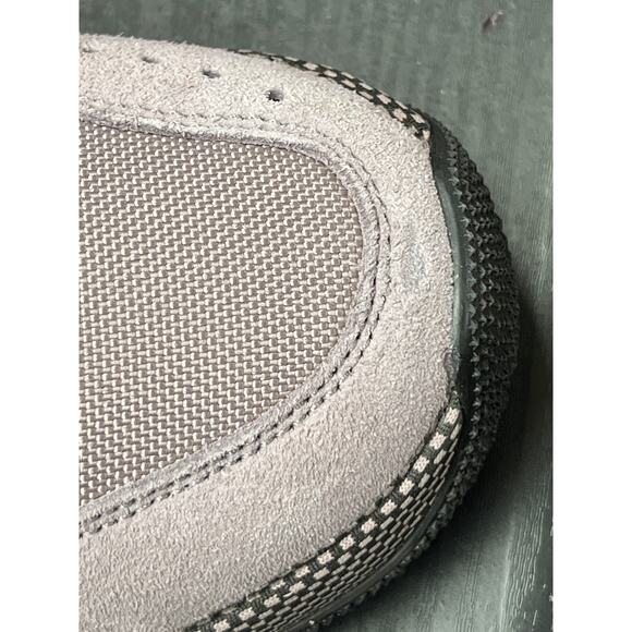 Nike Air Force 1 Wild Womens 8.5 Light Violet Ore FZ2600-200 Suede Mesh - Picture 12 of 12